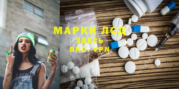 трава Магас
